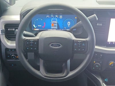 2024 Ford F-350SD XLT
