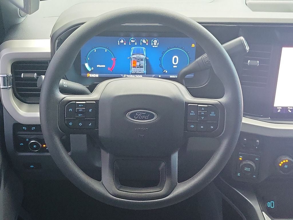 2024 Ford F-350SD XLT