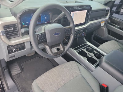 2024 Ford F-350SD XLT