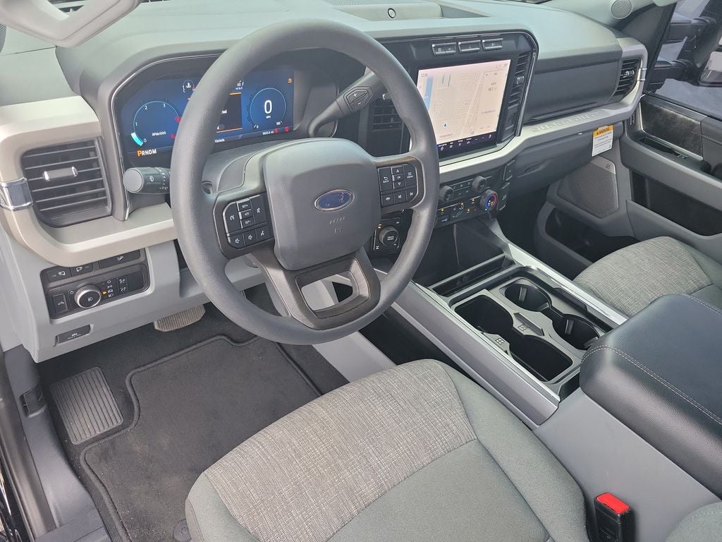 2024 Ford F-350SD XLT