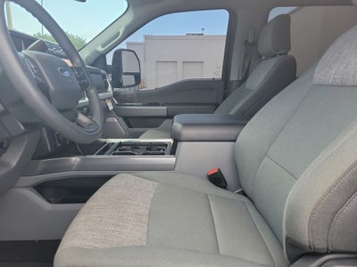 2024 Ford F-350SD XLT