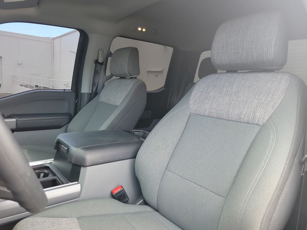 2024 Ford F-350SD XLT