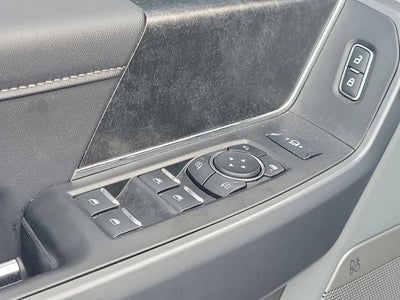 2024 Ford F-350SD XLT