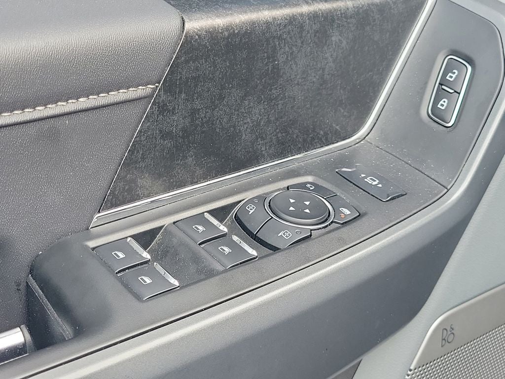 2024 Ford F-350SD XLT