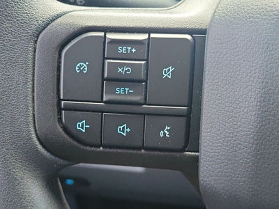 2024 Ford F-350SD XLT
