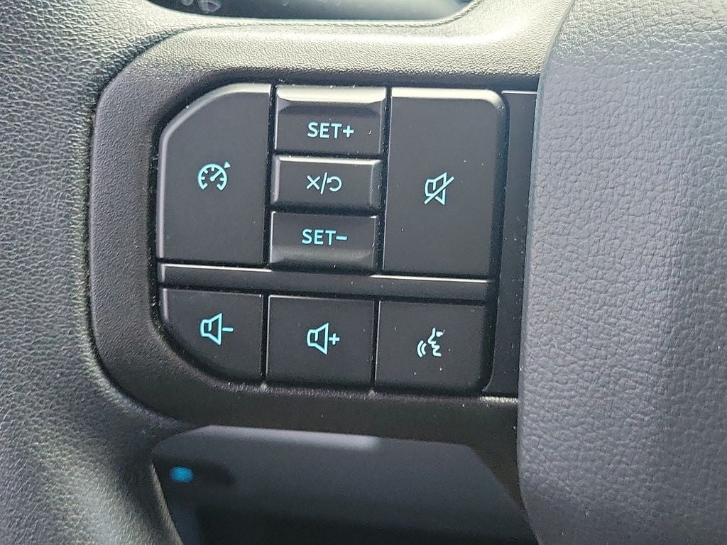 2024 Ford F-350SD XLT