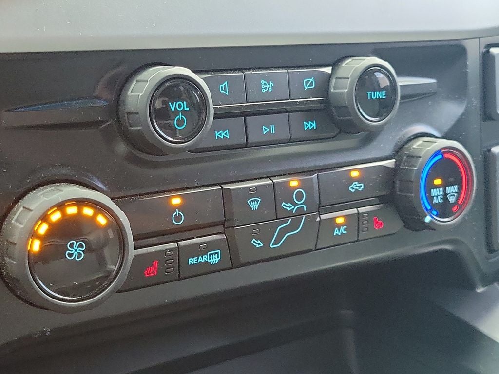2024 Ford F-350SD XLT