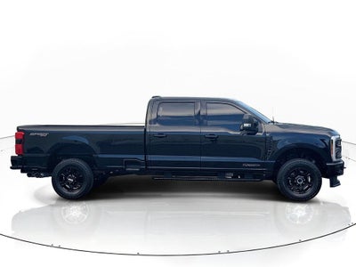 2024 Ford F-350SD XLT