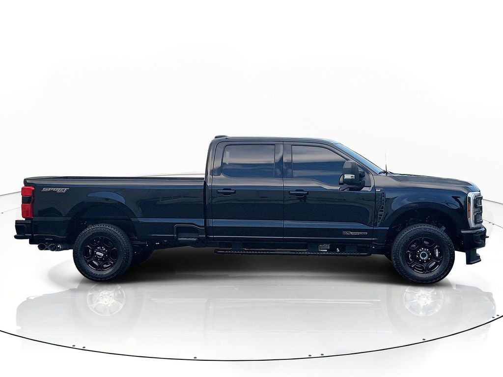 2024 Ford F-350SD XLT