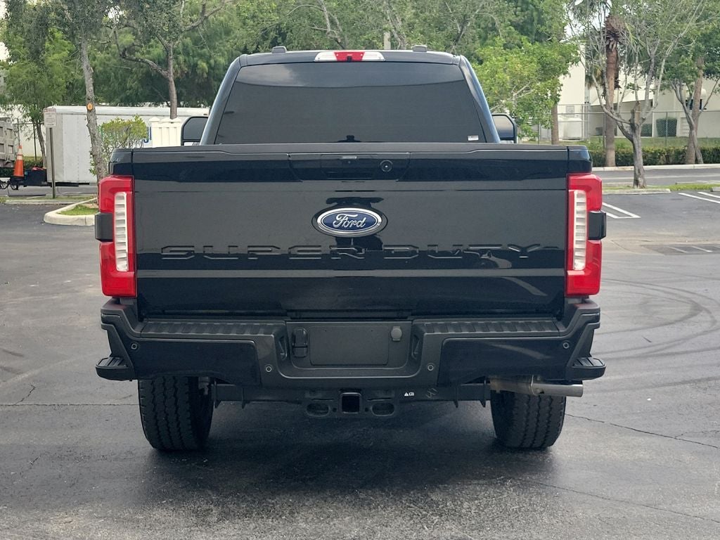 2024 Ford F-350SD XLT