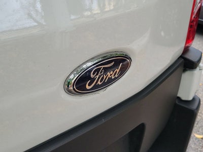 2022 Ford Transit-250 Base