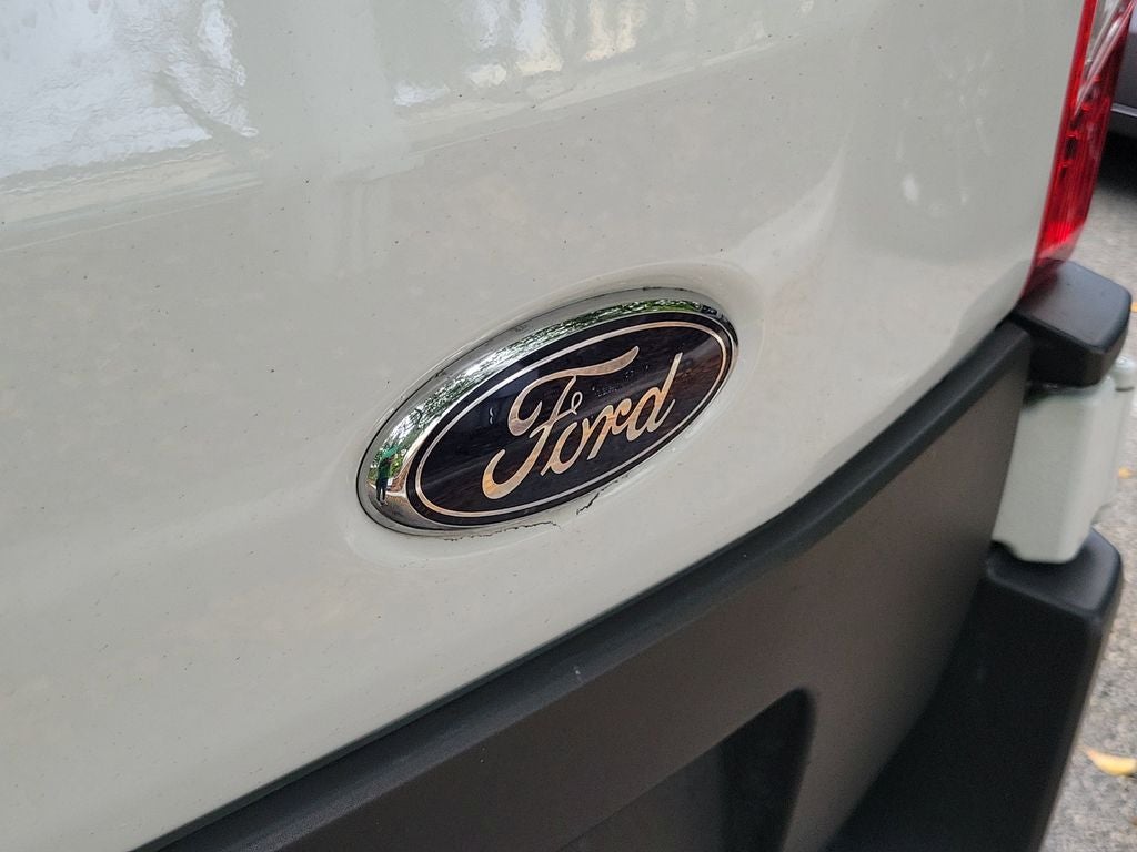 2022 Ford Transit-250 Base