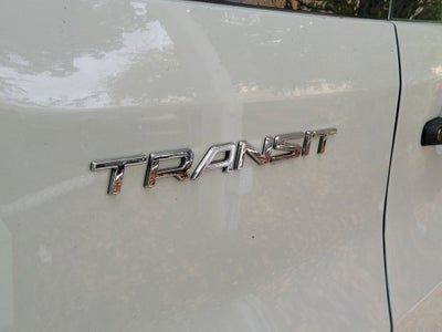 2022 Ford Transit-250 Base