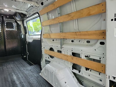 2022 Ford Transit-250 Base