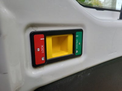 2022 Ford Transit-250 Base