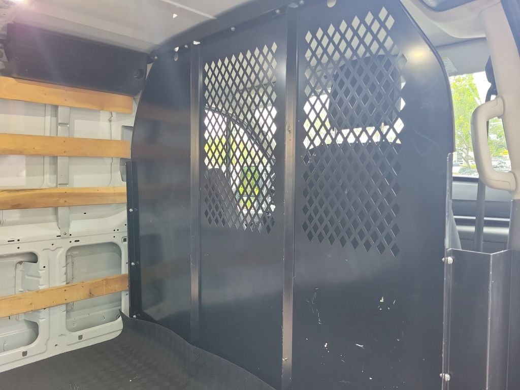 2022 Ford Transit-250 Base