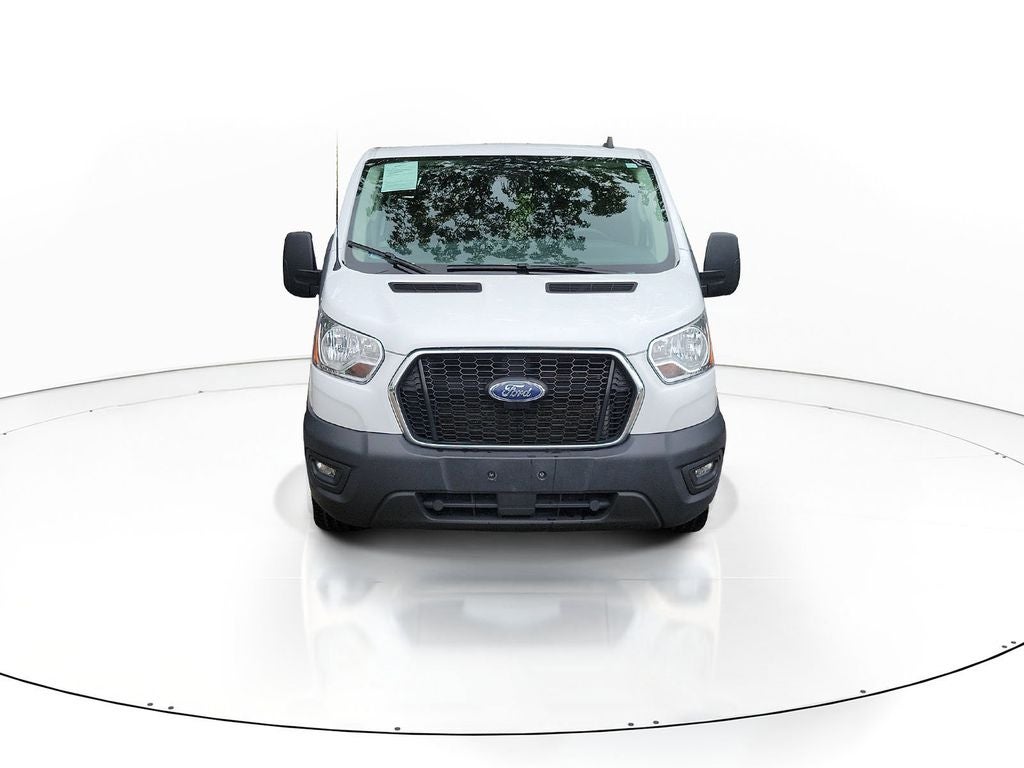 2022 Ford Transit-250 Base