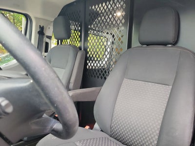 2022 Ford Transit-250 Base