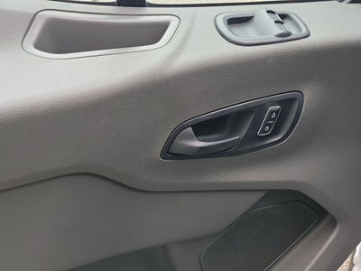 2022 Ford Transit-250 Base