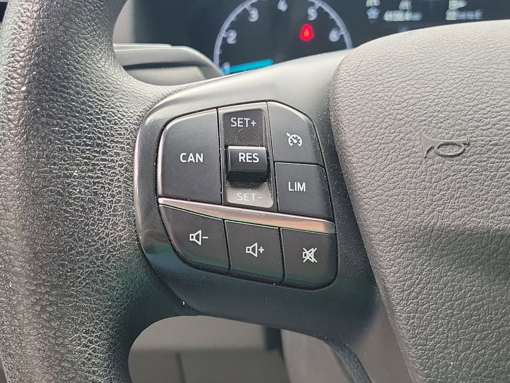 2022 Ford Transit-250 Base