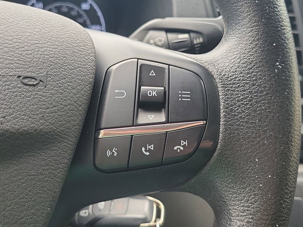 2022 Ford Transit-250 Base