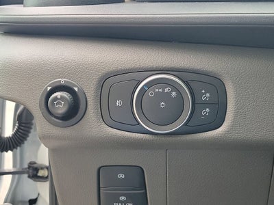2022 Ford Transit-250 Base