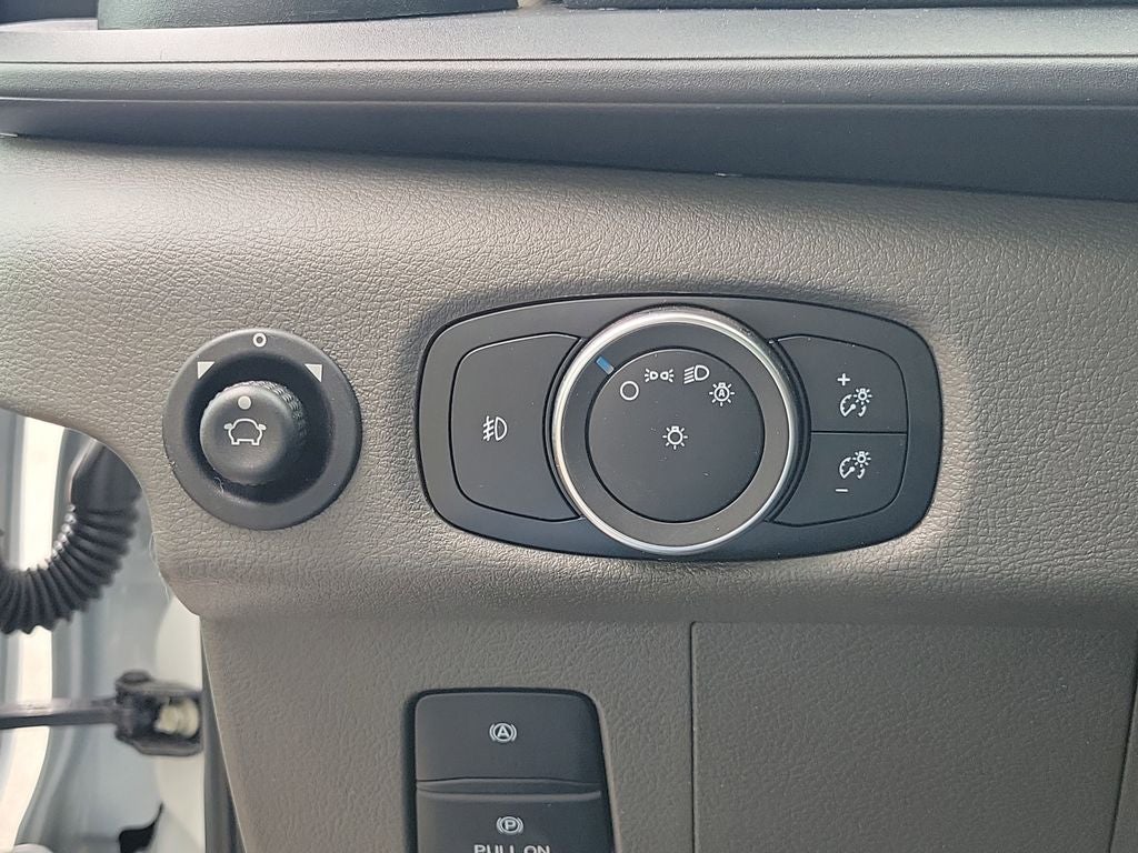 2022 Ford Transit-250 Base