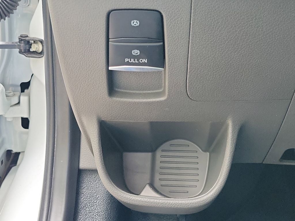 2022 Ford Transit-250 Base