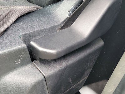 2022 Ford Transit-250 Base