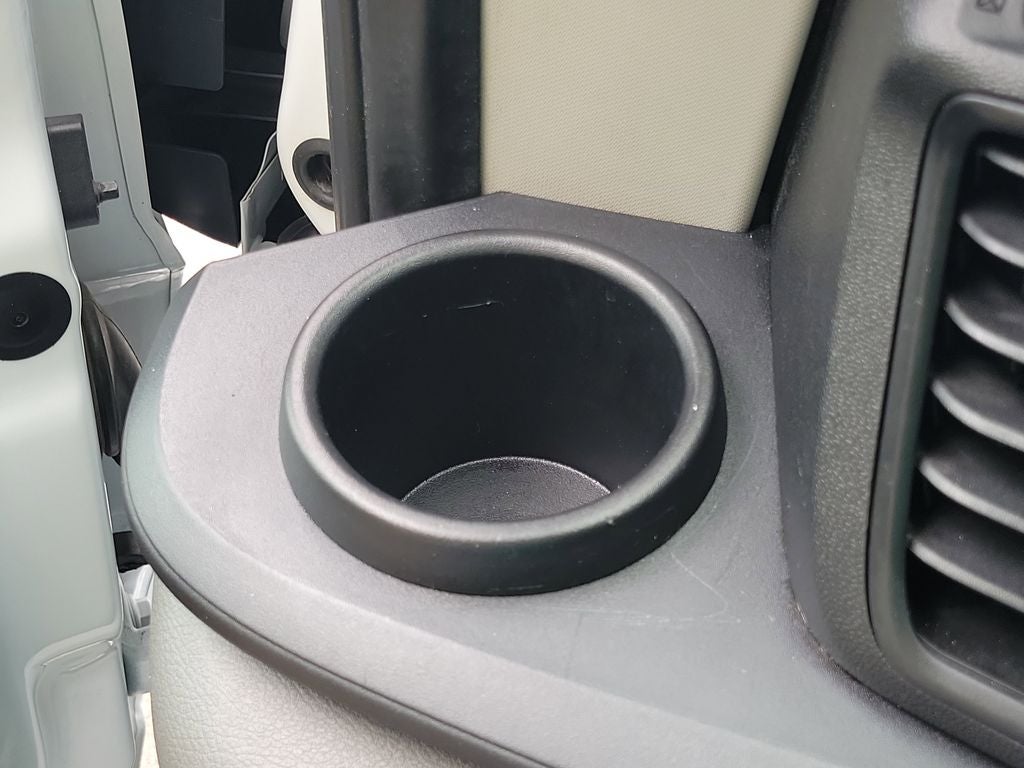 2022 Ford Transit-250 Base