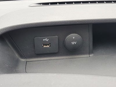 2022 Ford Transit-250 Base