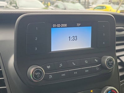 2022 Ford Transit-250 Base