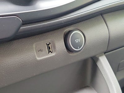 2022 Ford Transit-250 Base