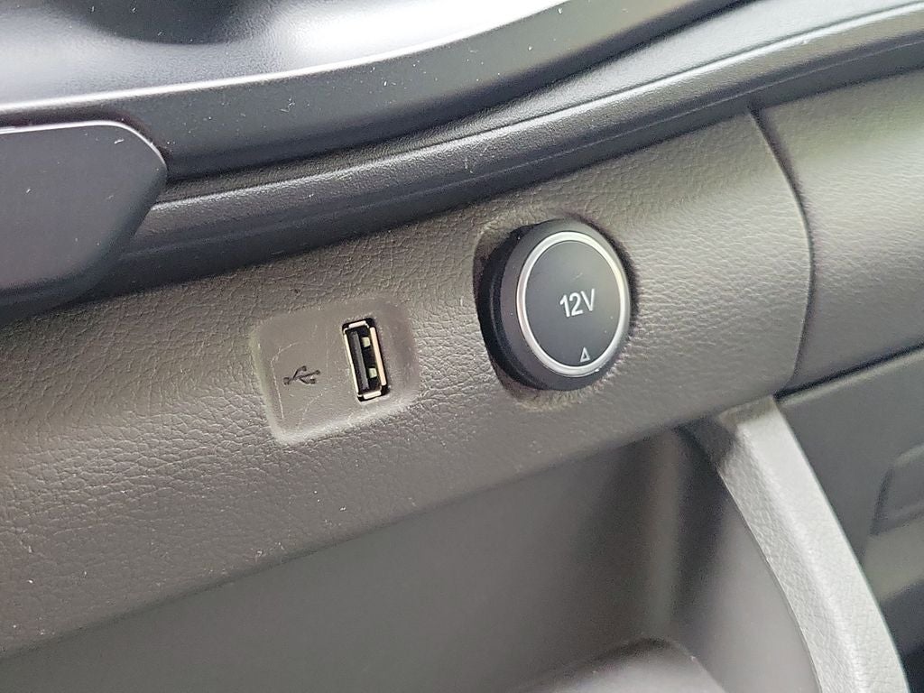 2022 Ford Transit-250 Base