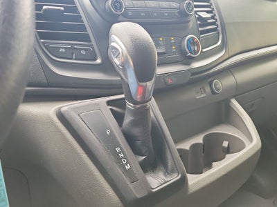 2022 Ford Transit-250 Base