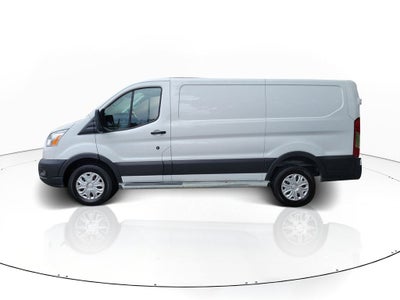 2022 Ford Transit-250 Base