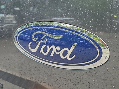 2019 Ford F-150 Lariat 5.0 V8 4WD