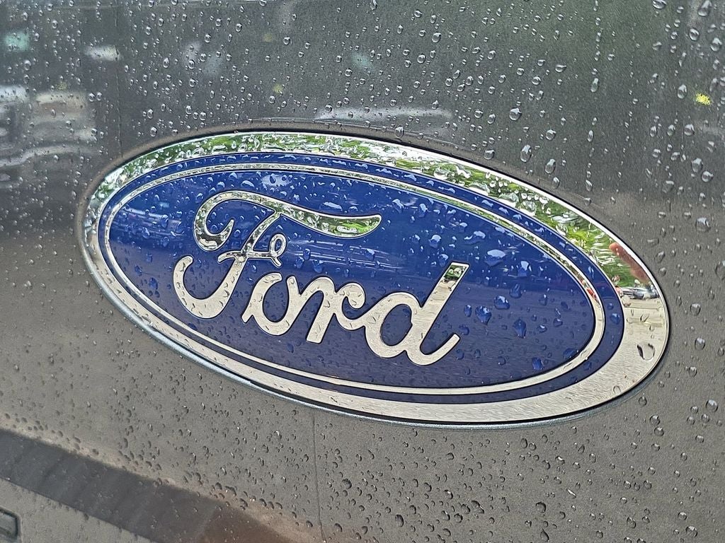 2019 Ford F-150 Lariat 5.0 V8 4WD