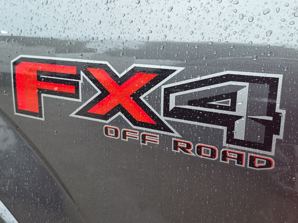 2019 Ford F-150 Lariat 5.0 V8 4WD