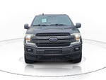 2019 Ford F-150 Lariat 5.0 V8 4WD