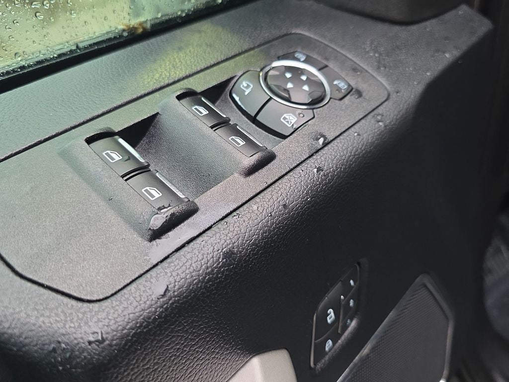 2019 Ford F-150 Lariat 5.0 V8 4WD