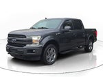 2019 Ford F-150 Lariat 5.0 V8 4WD