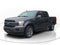2019 Ford F-150 Lariat 5.0 V8 4WD