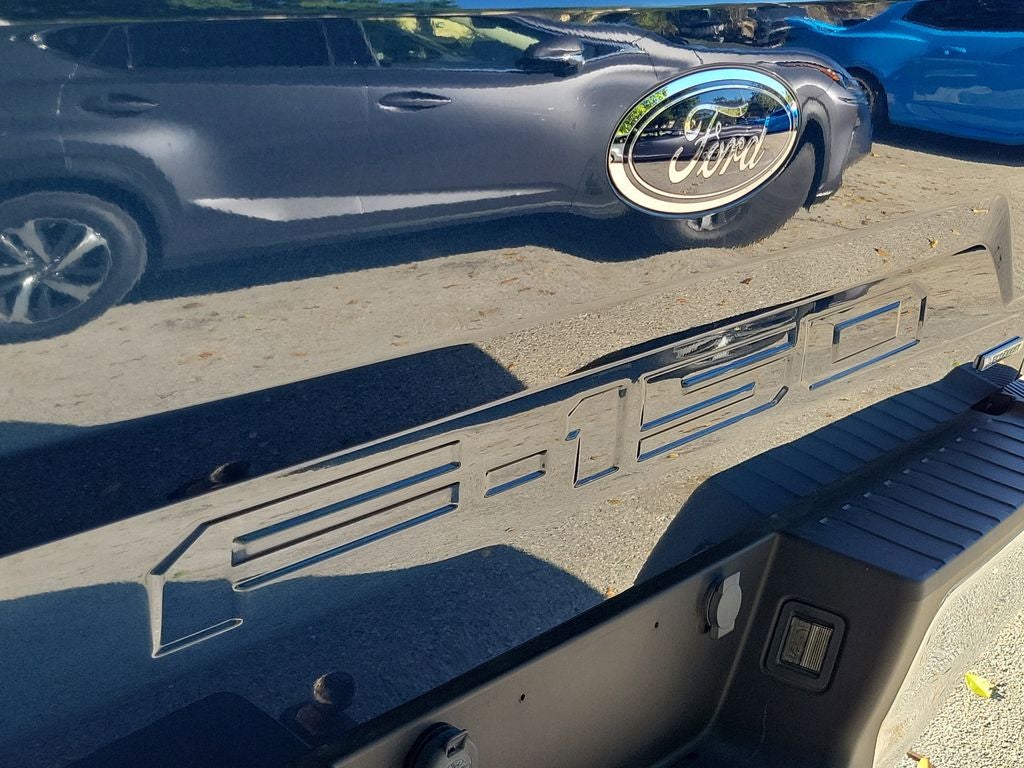 2019 Ford F-150 Lariat 4X4 W/PANO ROOF