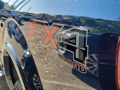 2019 Ford F-150 Lariat 4X4 W/PANO ROOF