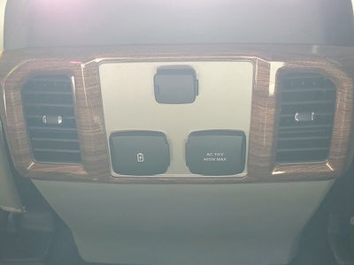 2019 Ford F-150 Lariat 4X4 W/PANO ROOF