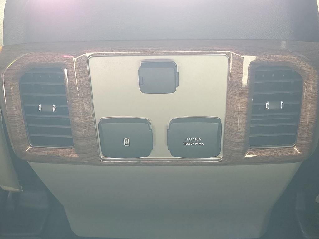 2019 Ford F-150 Lariat 4X4 W/PANO ROOF