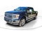 2019 Ford F-150 Lariat 4X4 W/PANO ROOF
