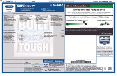 2021 Ford F-350SD XL