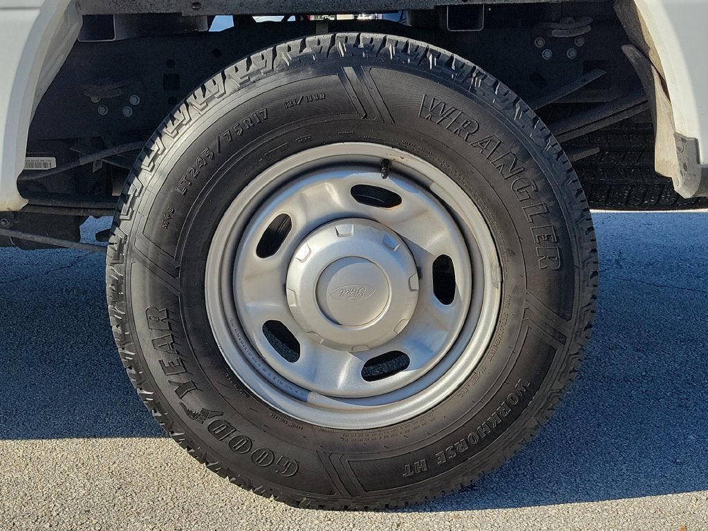 2021 Ford F-350SD XL